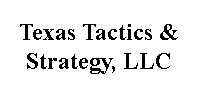 Texas Tactics & Strategy LLC